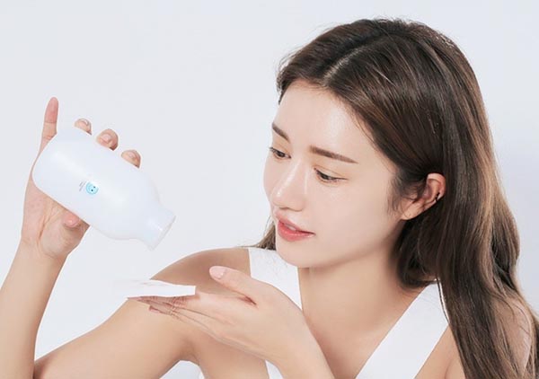 Cách chăm sóc da mặt để luôn sáng mịn với 5+ bước chuẩn spa