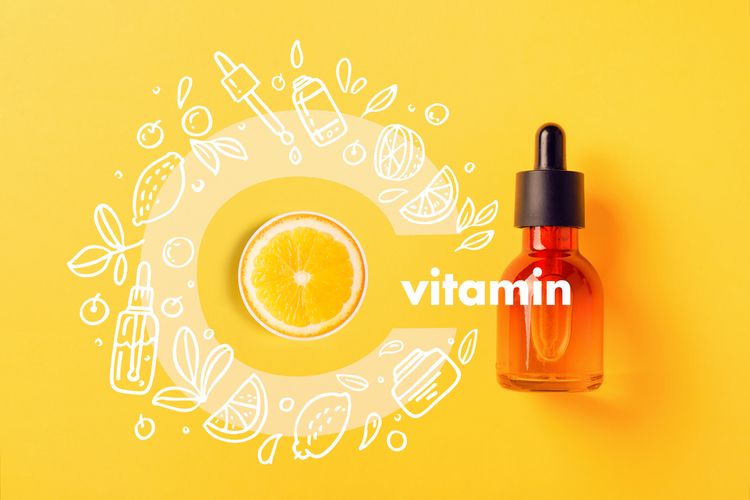 Serum Vitamin C là gì?