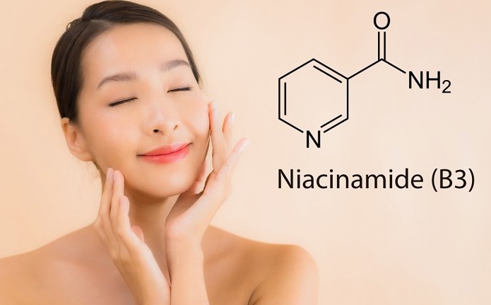 Ai không nên dùng Niacinamide?